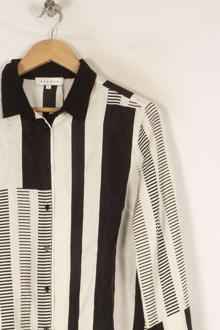 Veste en cuir - Taille L/40