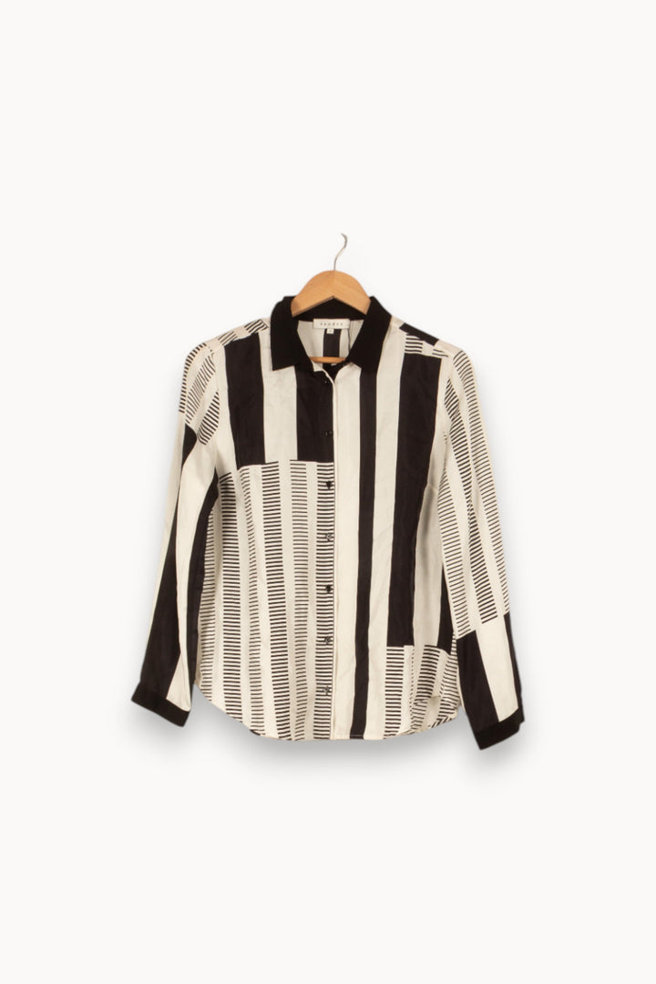 Veste en cuir - Taille L/40