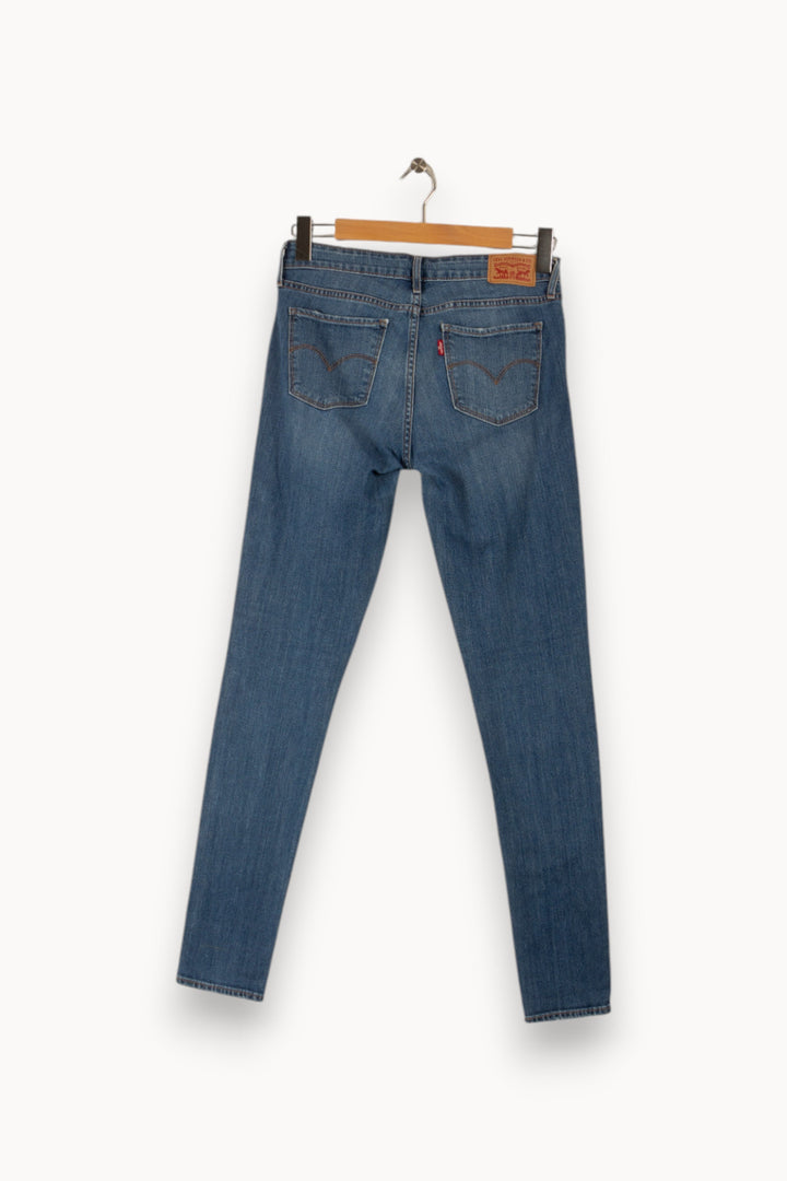 Straight Jean - Taille M/38