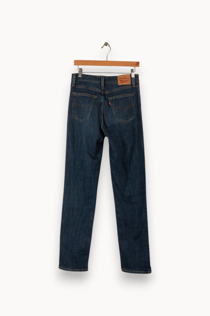 Straight Jean - Taille M/38