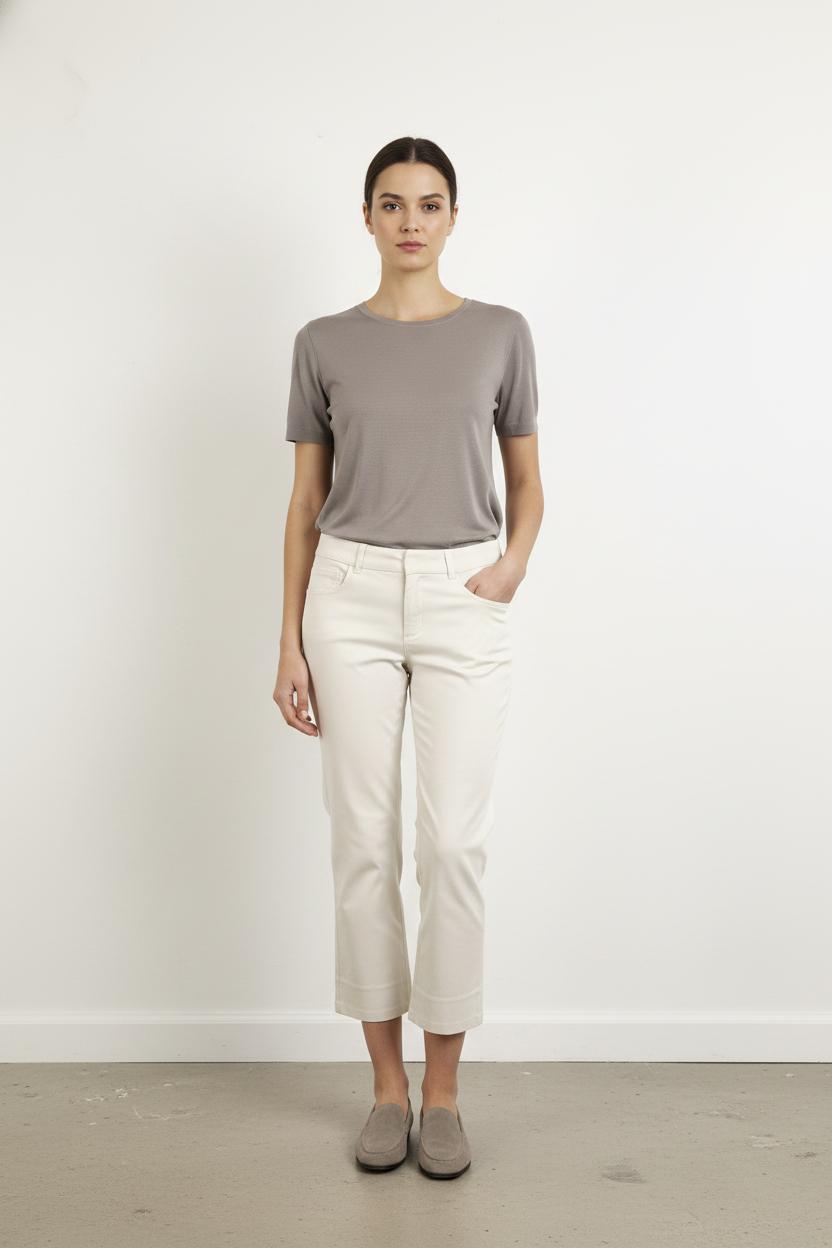 Pantalon Blanc - Taille XS/34