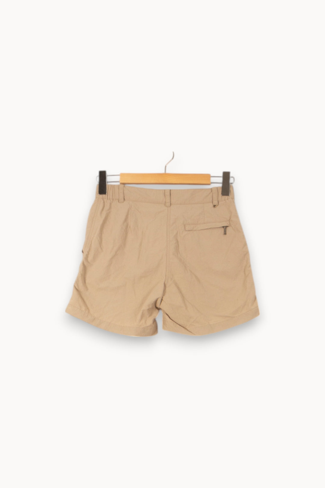 Short Beige - Taille S/36 de la marque Fusalp | PLY0793 - Vendu par Paradigme - Image 4