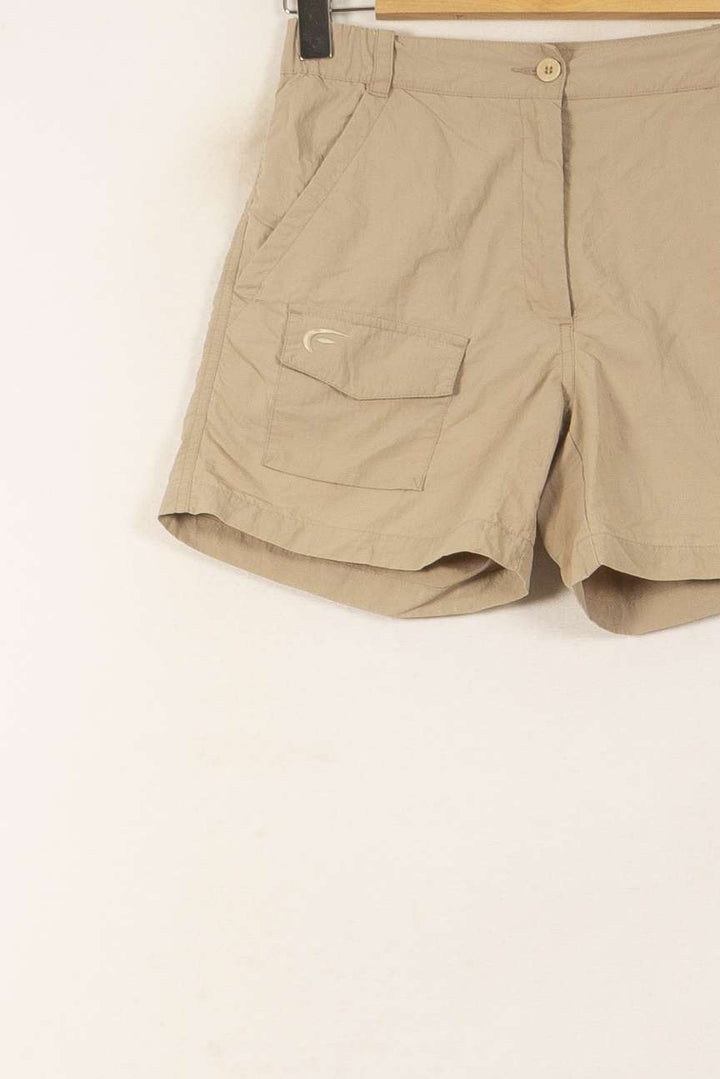 Short Beige - Taille S/36 de la marque Fusalp | PLY0793 - Vendu par Paradigme - Image 3