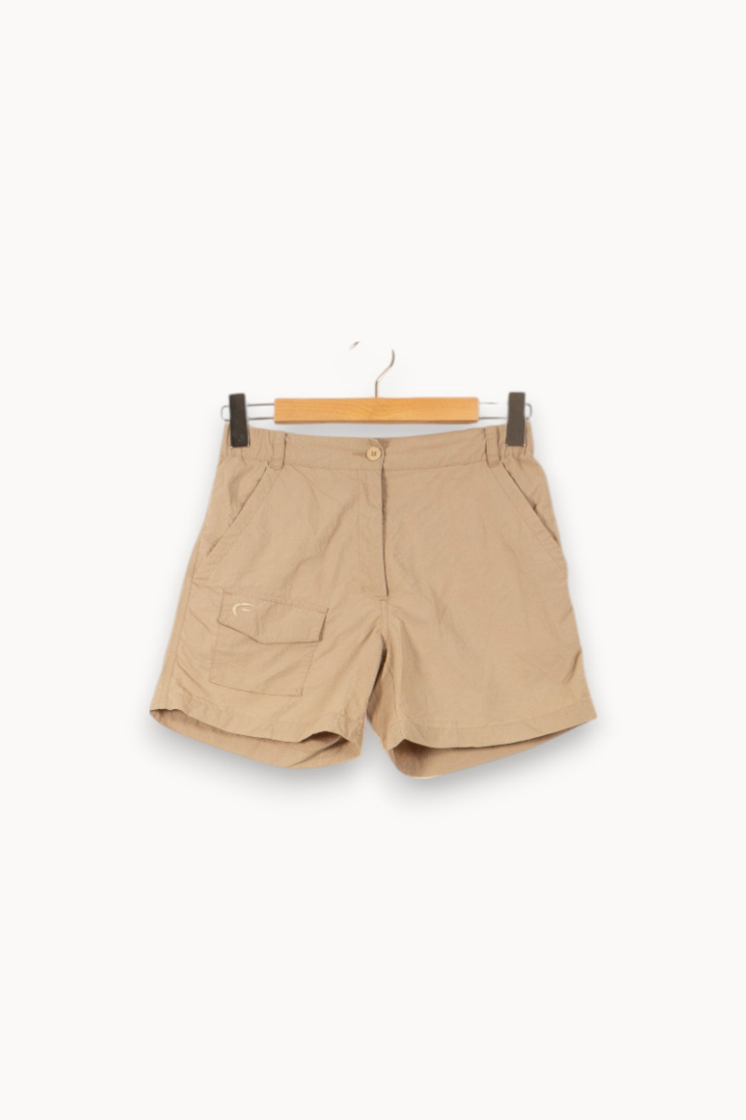 Short Beige - Taille S/36 de la marque Fusalp | PLY0793 - Vendu par Paradigme - Image 2