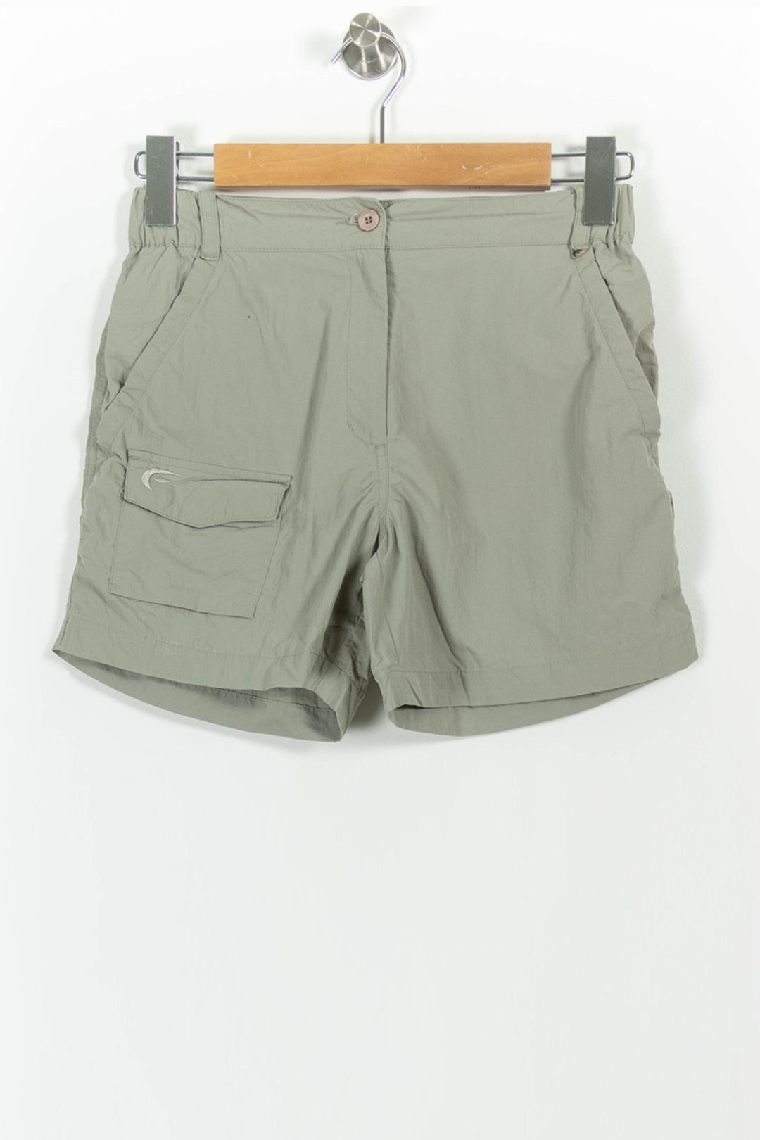 Short Vert - Taille S/36 de la marque Fusalp | PLY0794 - Vendu par Paradigme - Image 2