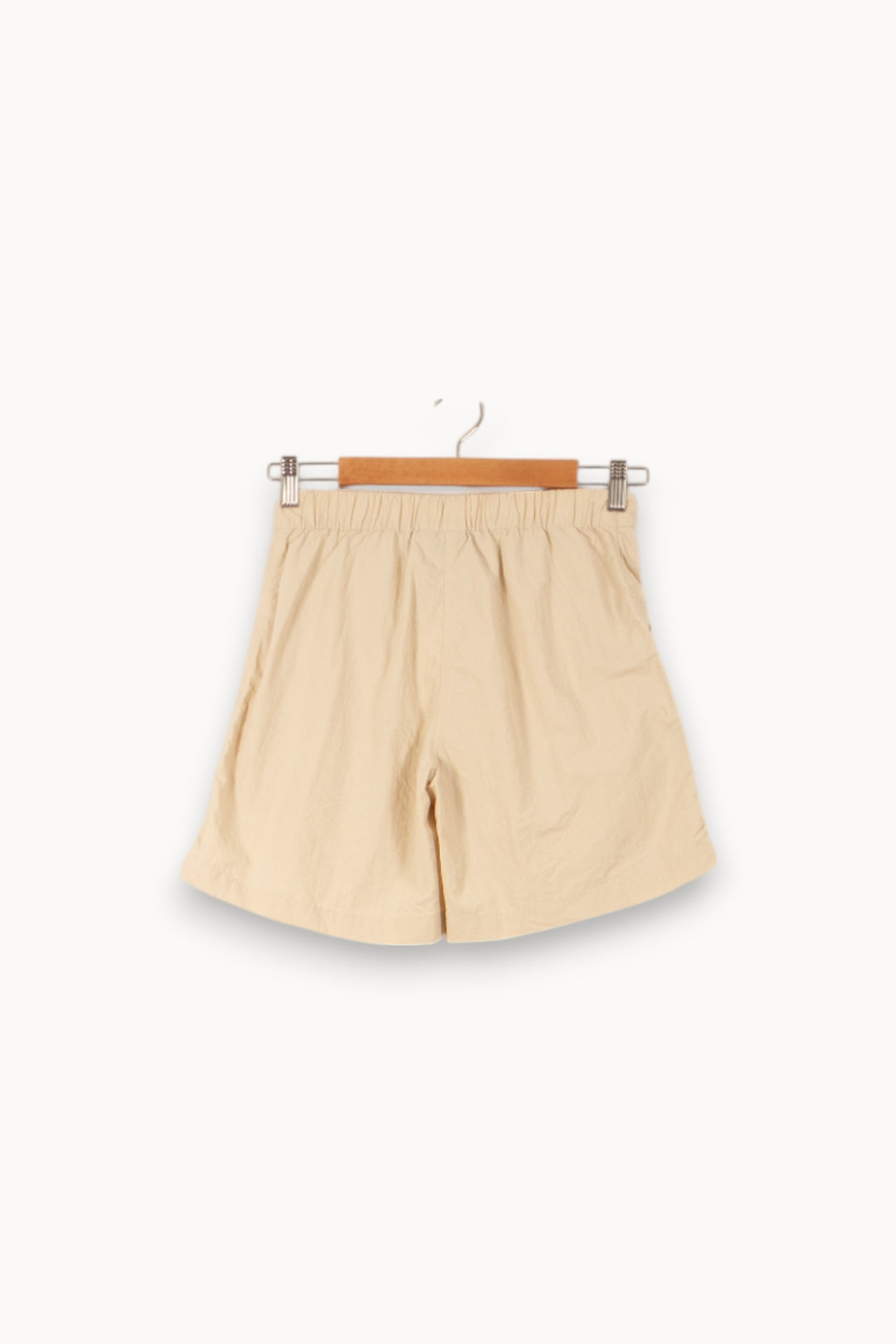 Short Beige - Taille S/36 de la marque Fusalp | PLY0795 - Vendu par Paradigme - Image 4