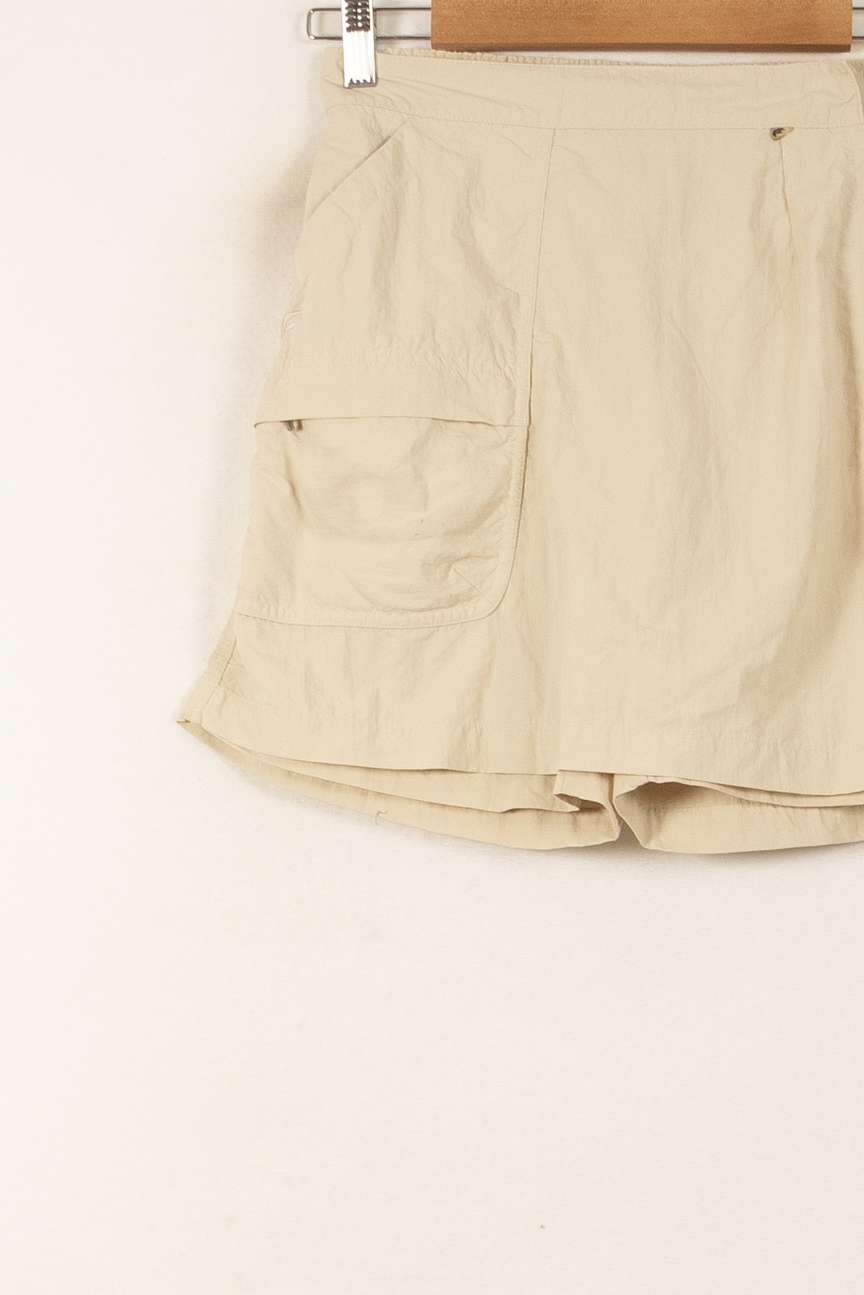 Short Beige - Taille S/36 de la marque Fusalp | PLY0795 - Vendu par Paradigme - Image 3