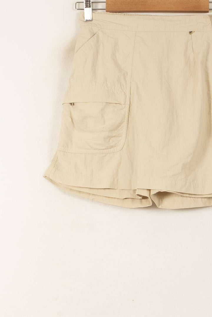 Short Beige - Taille S/36 de la marque Fusalp | PLY0795 - Vendu par Paradigme - Image 3