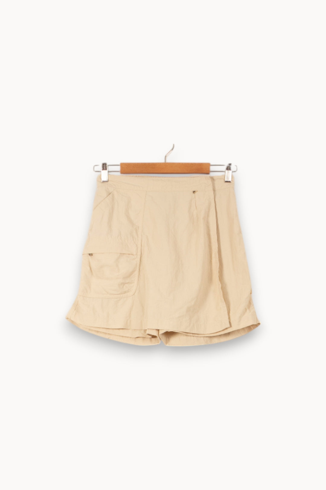 Short Beige - Taille S/36 de la marque Fusalp | PLY0795 - Vendu par Paradigme - Image 2