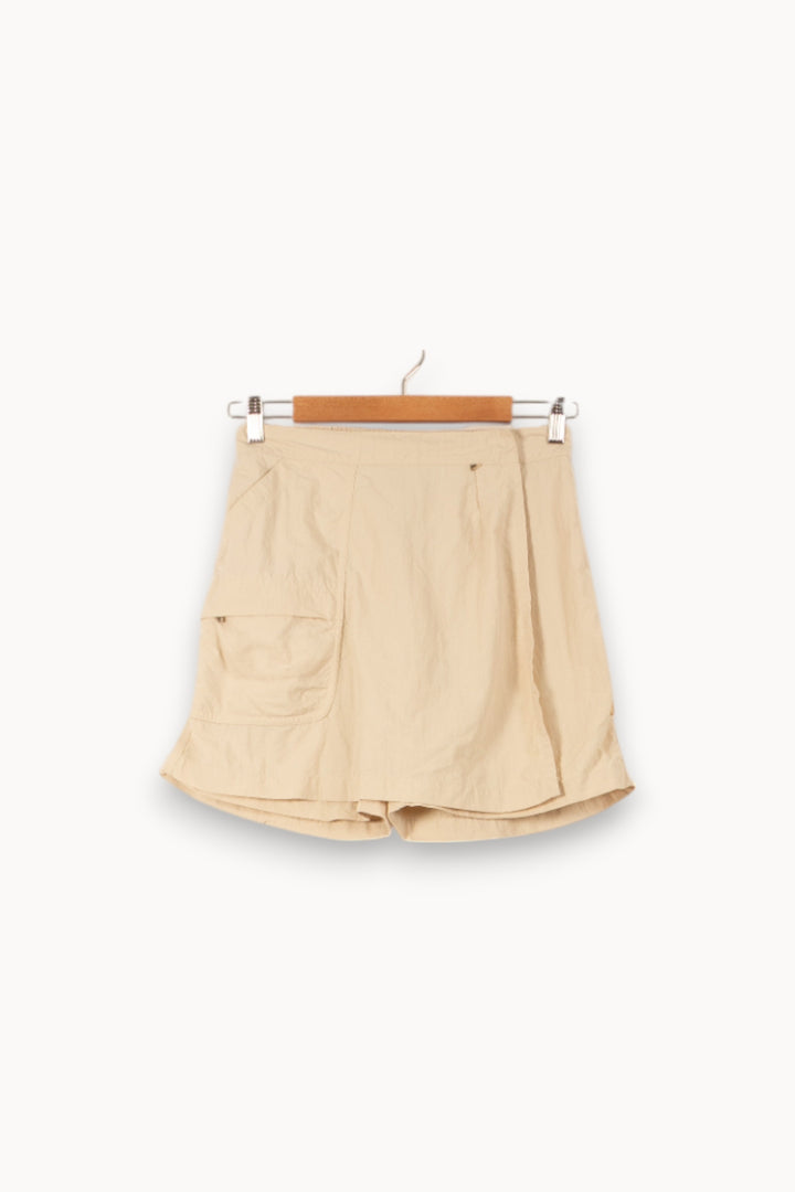 Short Beige - Taille S/36 de la marque Fusalp | PLY0795 - Vendu par Paradigme - Image 2