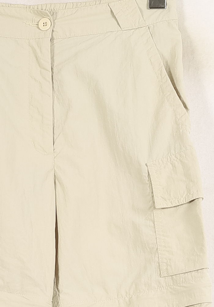 Pantalon Cargo Beige - Taille S/36 de la marque Fusalp | PLY0796 - Vendu par Paradigme - Image 3