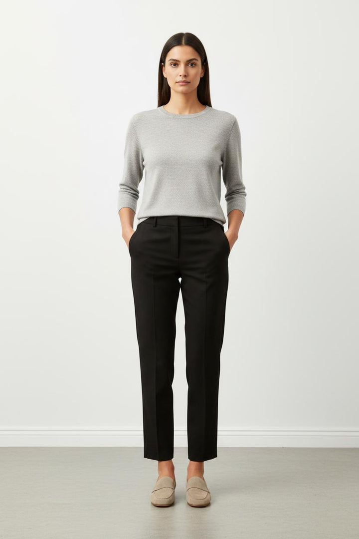 Pantalon Noir - Taille XS/34
