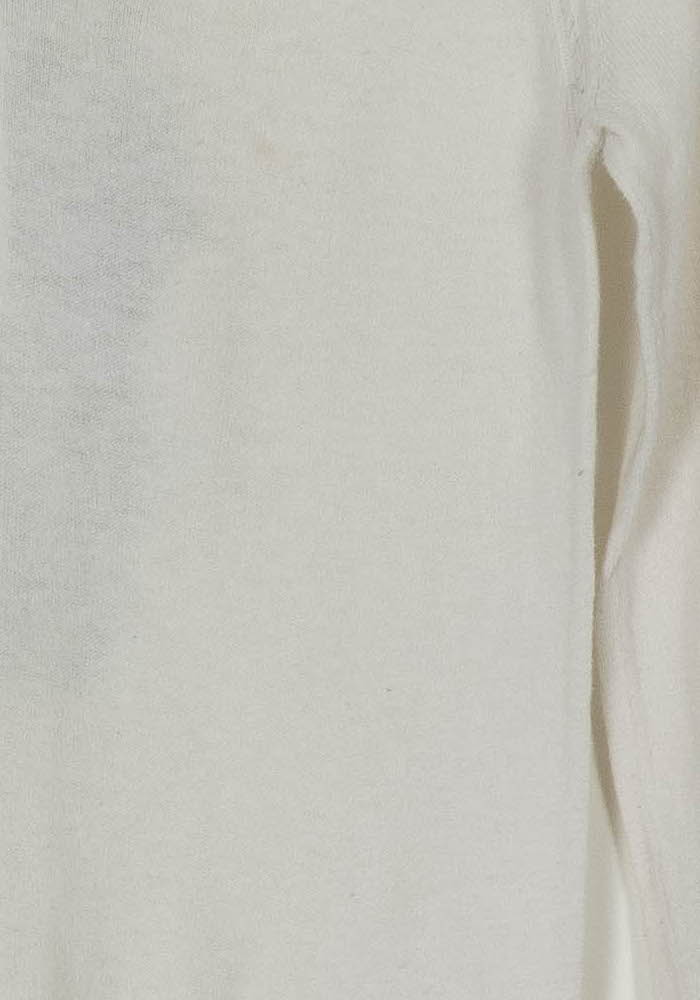 Top Blanc - Taille S/36 de la marque Bérénice | PLY0823 - Vendu par Paradigme - Image 3