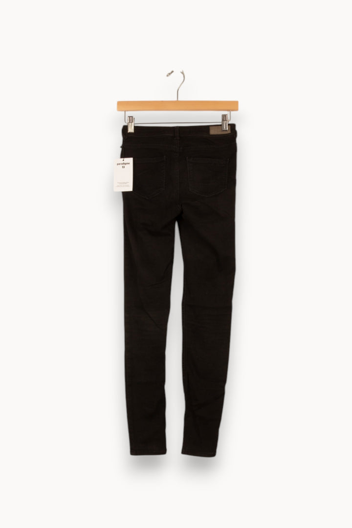Jean - Taille XS/34 de la marque Sud express | PLY0825 - Vendu par Paradigme - Image 3