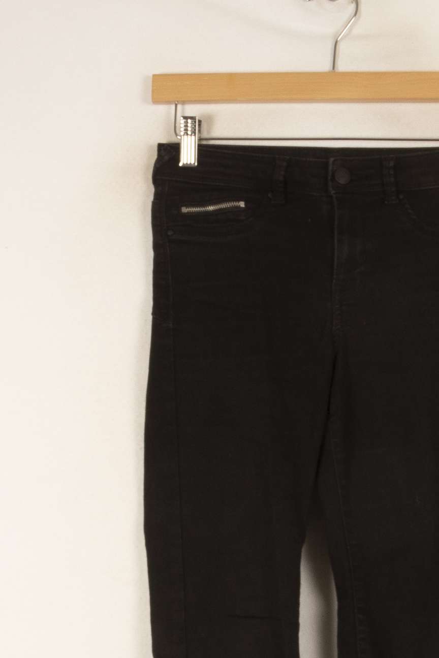 Jean - Taille XS/34 de la marque Sud express | PLY0825 - Vendu par Paradigme - Image 2