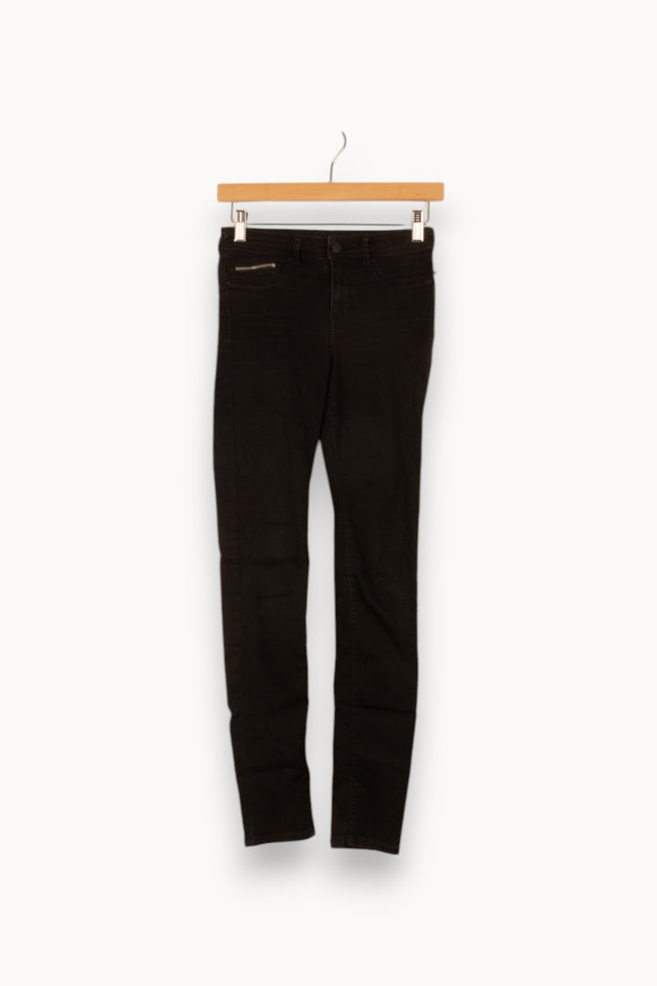 Jean - Taille XS/34 de la marque Sud express | PLY0825 - Vendu par Paradigme - Image 1
