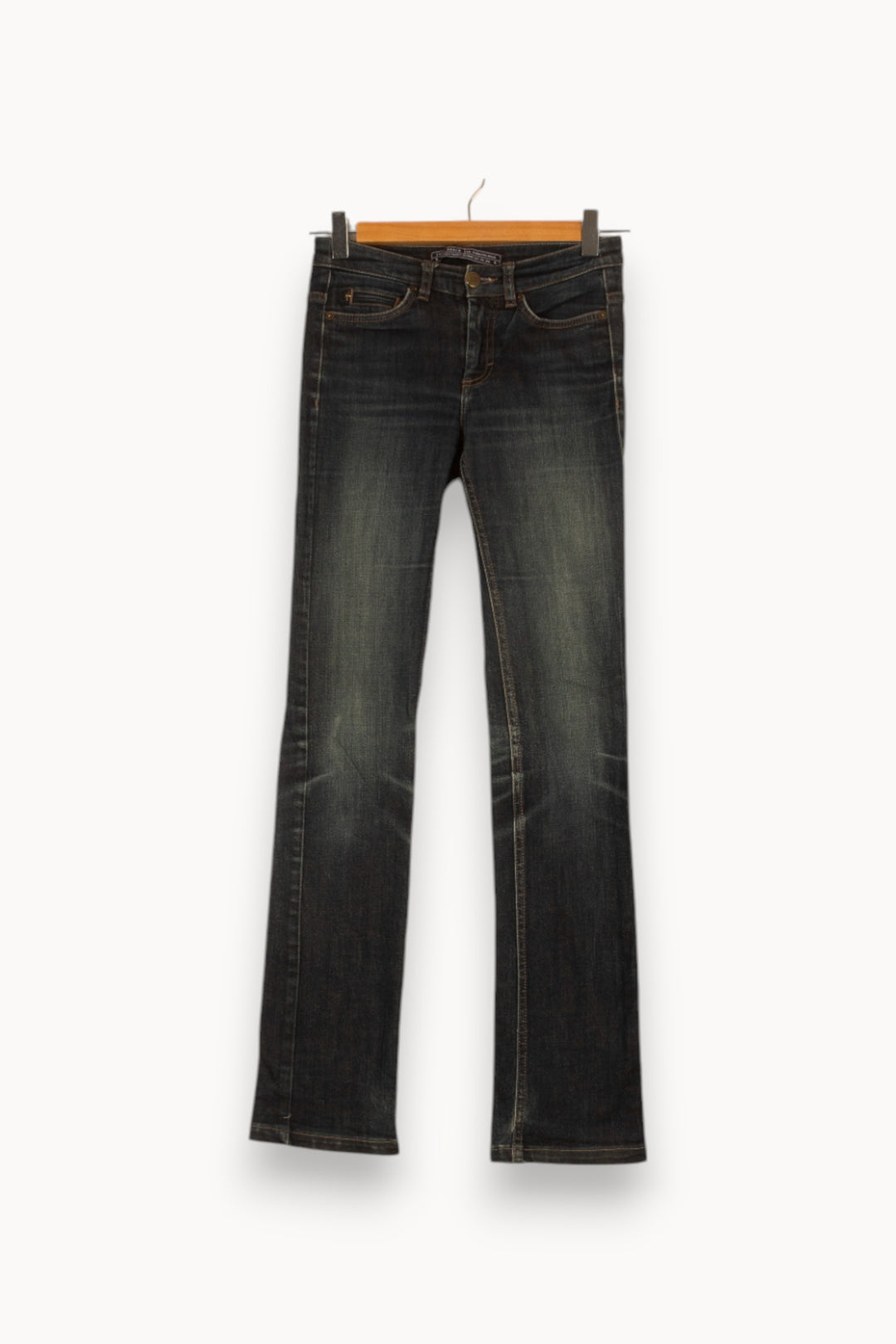 Jean - Taille XS/34 de la marque IKKS | PLY0827 - Vendu par Paradigme - Image 1
