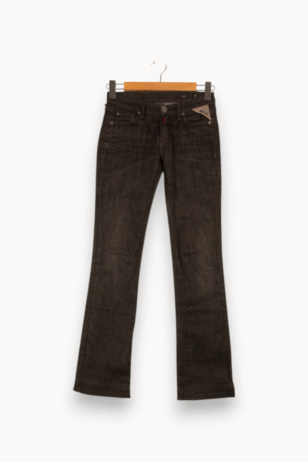 Jean - Taille XS/34 de la marque Replay | PLY0829 - Vendu par Paradigme - Image 1