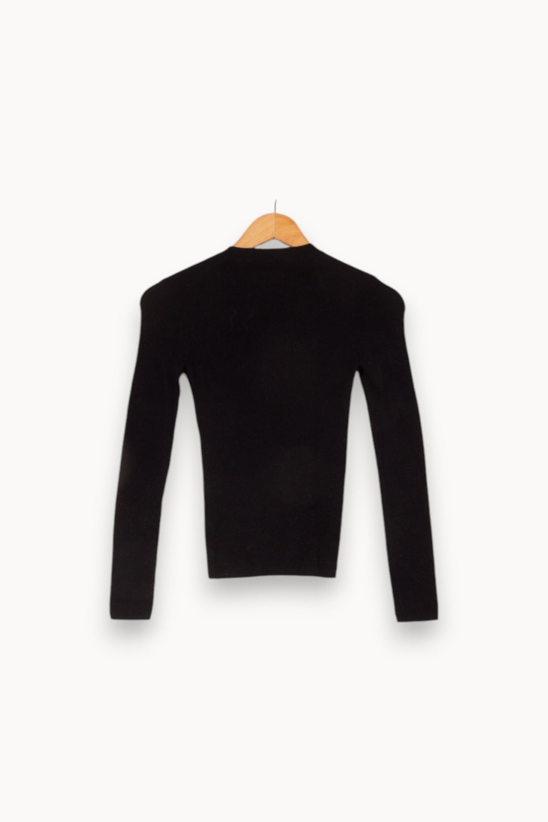 Pull Bleu - Taille S/36 de la marque From Future | PLY0833 - Vendu par Paradigme - Image 3