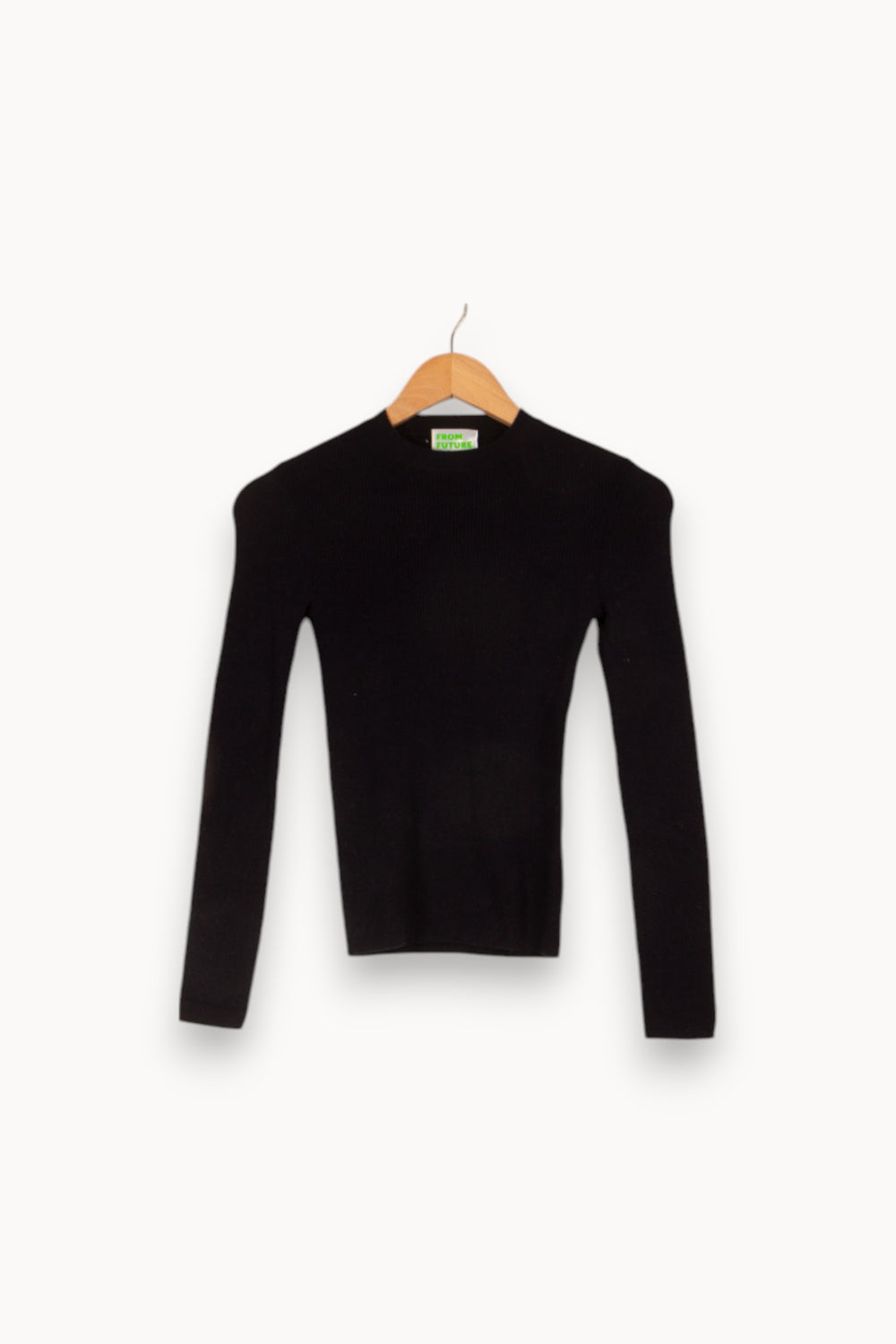 Pull Bleu - Taille S/36 de la marque From Future | PLY0833 - Vendu par Paradigme - Image 1