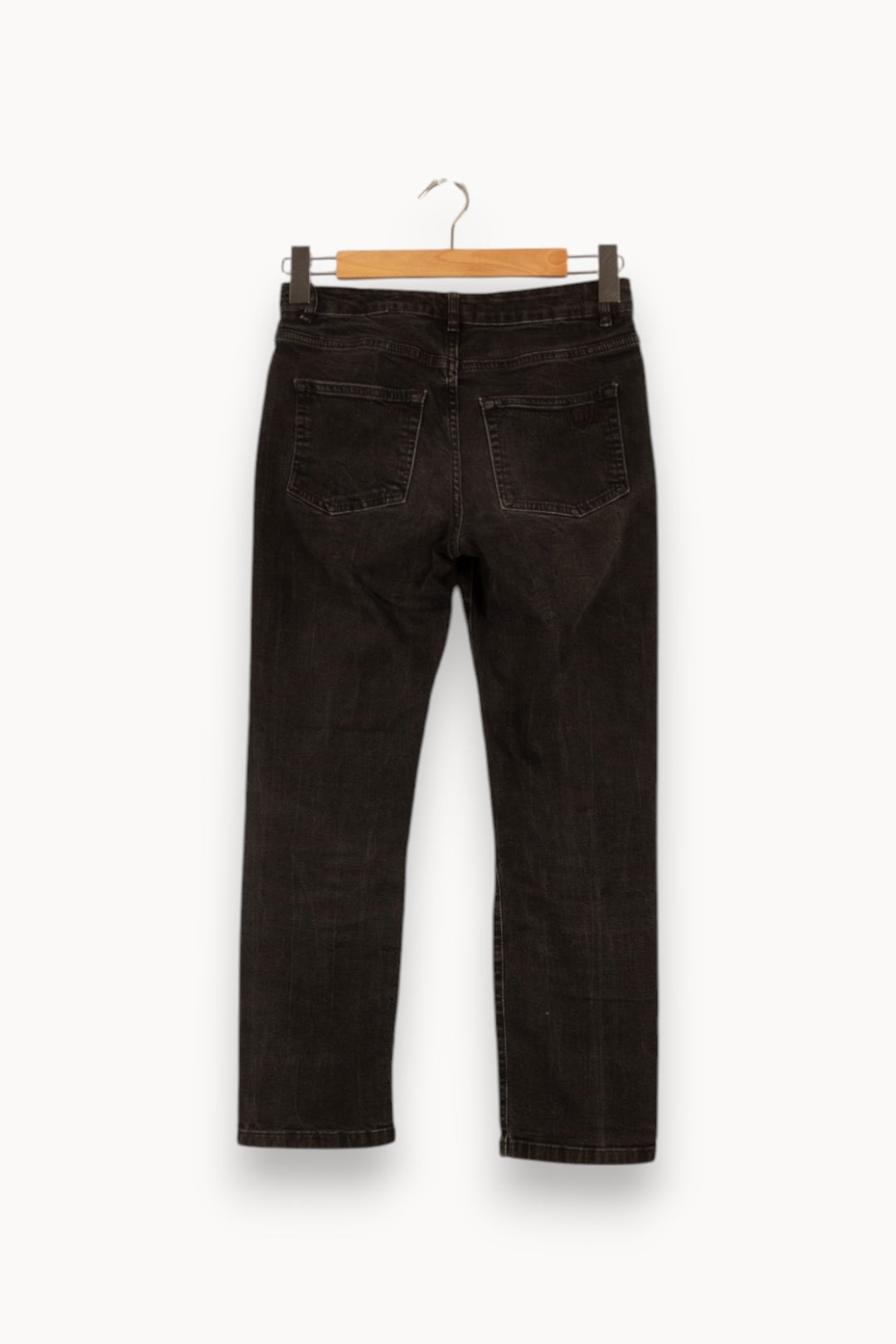Jean - Taille S/36 de la marque Maje | PLY0839 - Vendu par Paradigme - Image 3