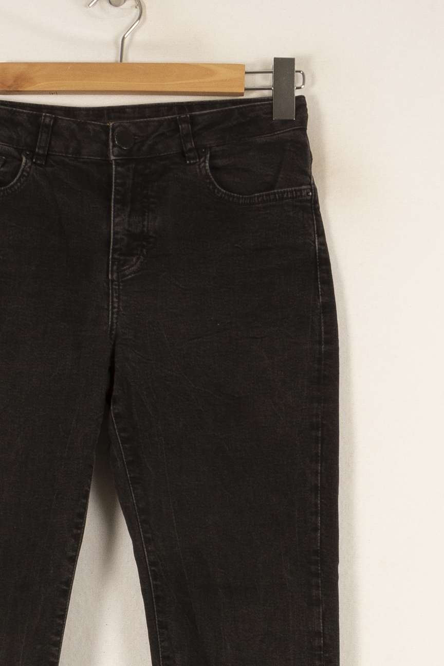 Jean - Taille S/36 de la marque Maje | PLY0839 - Vendu par Paradigme - Image 2