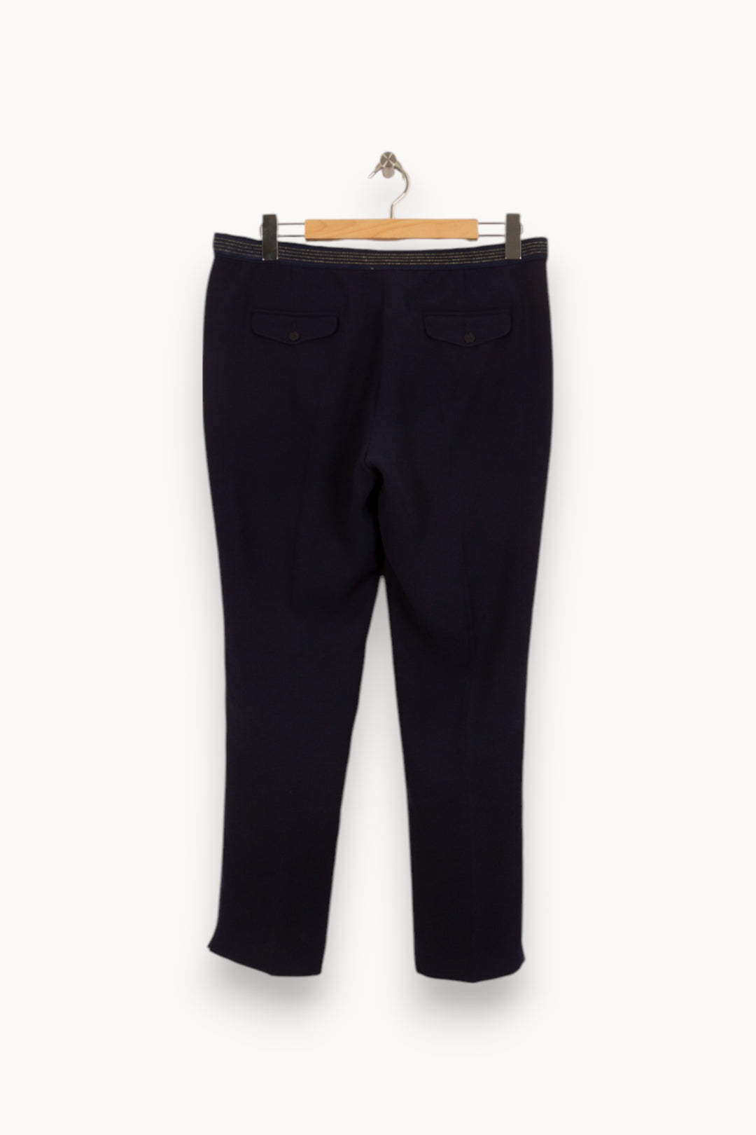 Pantalon Bleu - Taille XL/42 de la marque Pablo | PLY0847 - Vendu par Paradigme - Image 4