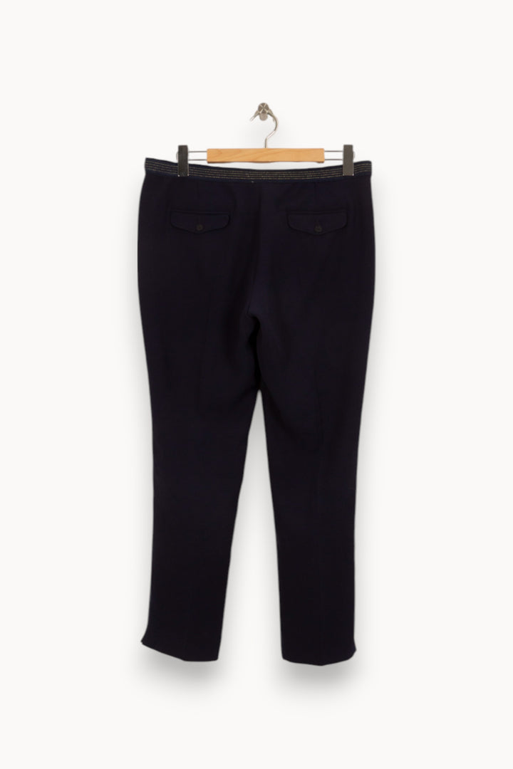 Pantalon Bleu - Taille XL/42 de la marque Pablo | PLY0847 - Vendu par Paradigme - Image 4
