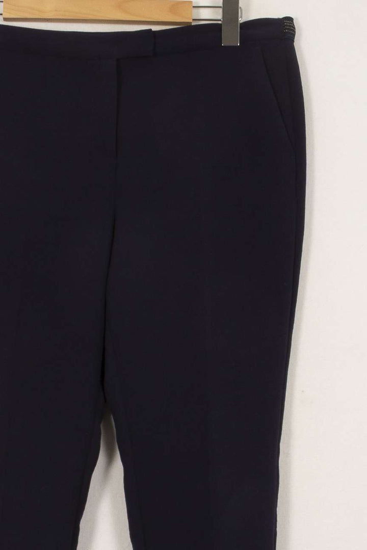 Pantalon Bleu - Taille XL/42 de la marque Pablo | PLY0847 - Vendu par Paradigme - Image 3