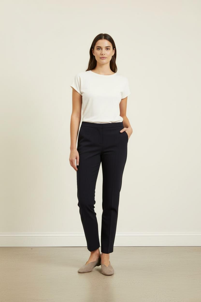 Pantalon Bleu - Taille XL/42