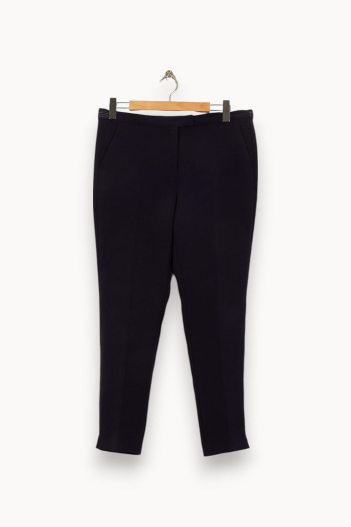 Pantalon Bleu - Taille XL/42 de la marque Pablo | PLY0847 - Vendu par Paradigme - Image 2