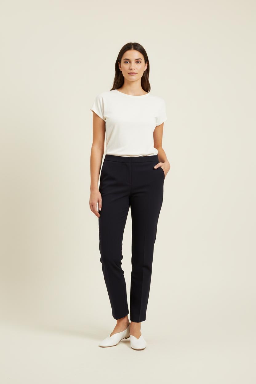 Pantalon Bleu - Taille XL/42 de la marque Pablo | PLY0847 - Vendu par Paradigme - Image 1