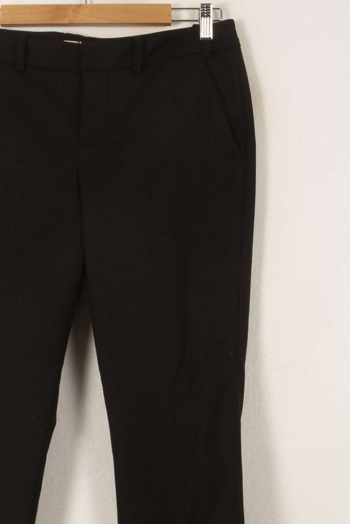 Pantalon Noir - Taille L/40 de la marque Zadig&Voltaire | PLY0860 - Vendu par Paradigme - Image 3