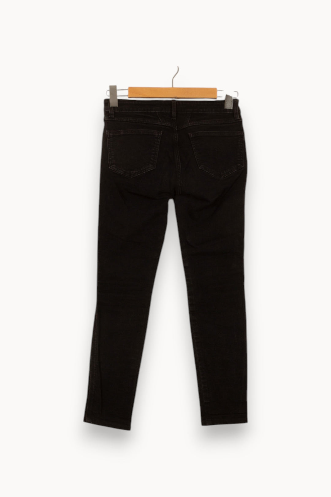 Jean Noir - Taille M/38 de la marque Closed | PLY0866 - Vendu par Paradigme - Image 4