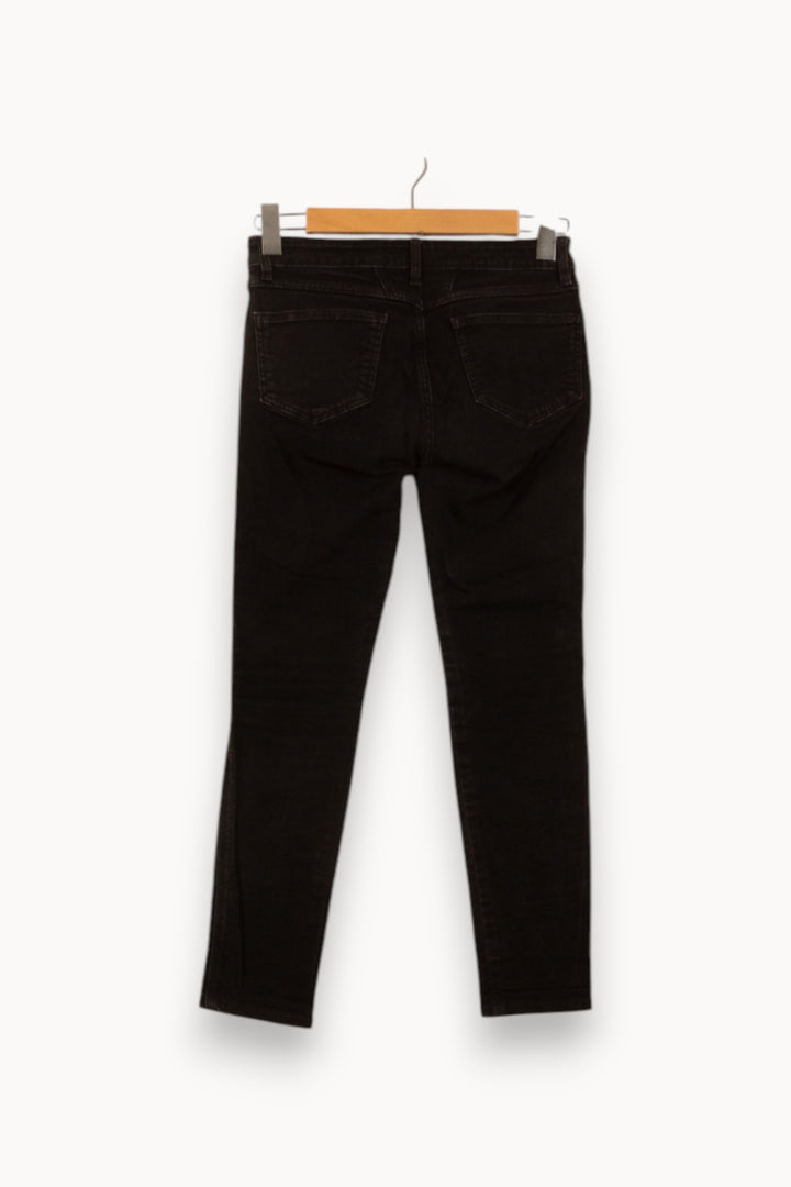 Jean Noir - Taille M/38 de la marque Closed | PLY0866 - Vendu par Paradigme - Image 4