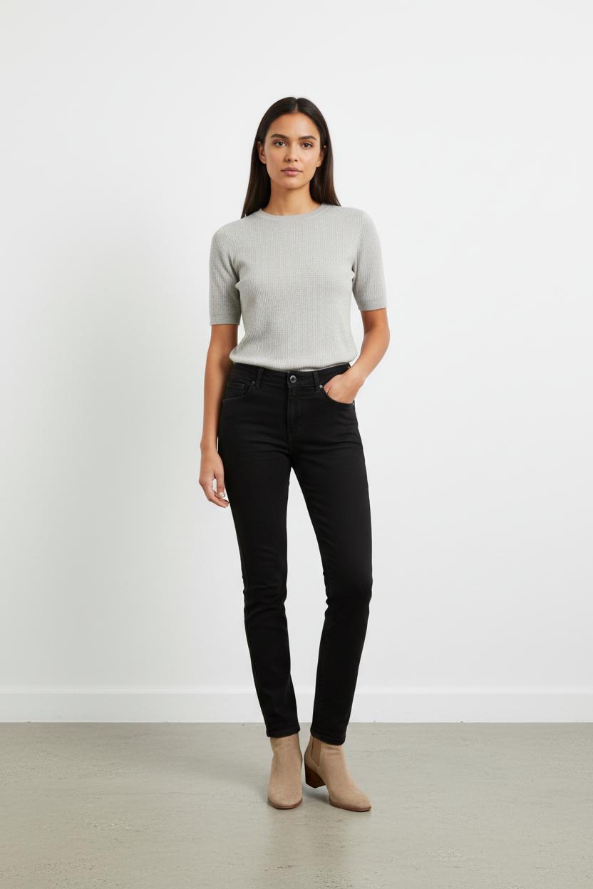 Jean Noir - Taille M/38