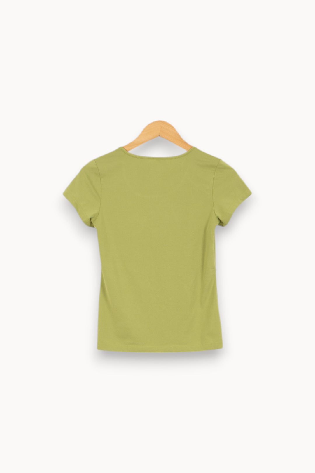 Tee-shirt Vert - Taille S/36 de la marque Fusalp | PLY0883 - Vendu par Paradigme - Image 4