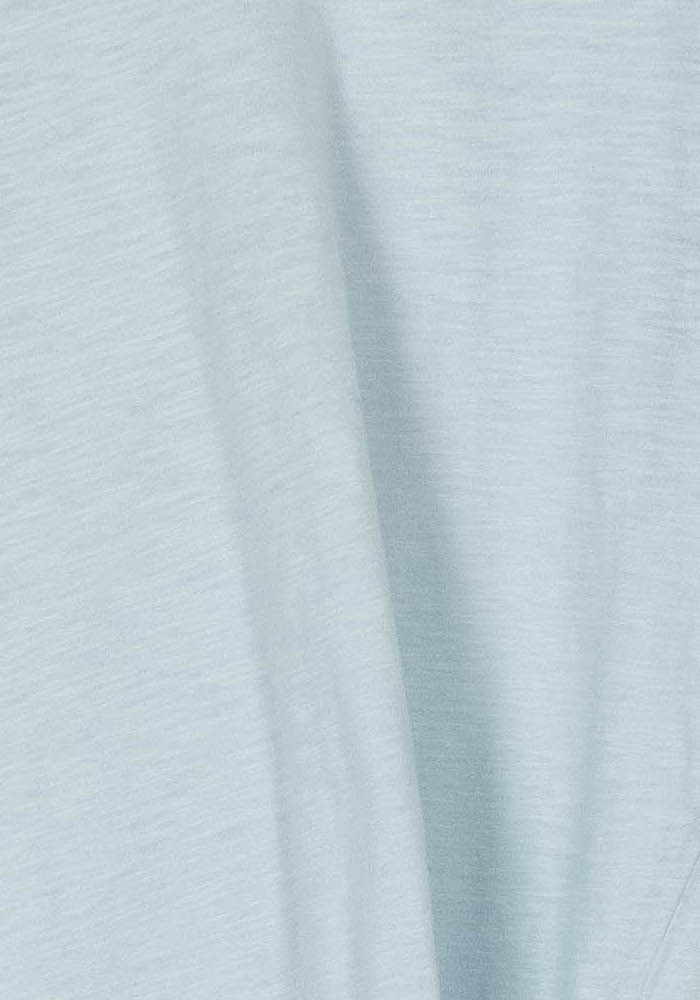 Top bleu clair - Taille L/40 de la marque Gerard Darel | PLY0886 - Vendu par Paradigme - Image 3