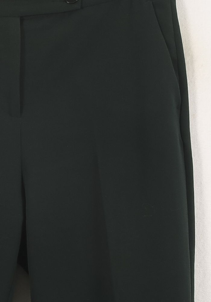 Pantalon Vert - Taille L/40 de la marque Gerard Darel | PLY0899 - Vendu par Paradigme - Image 3