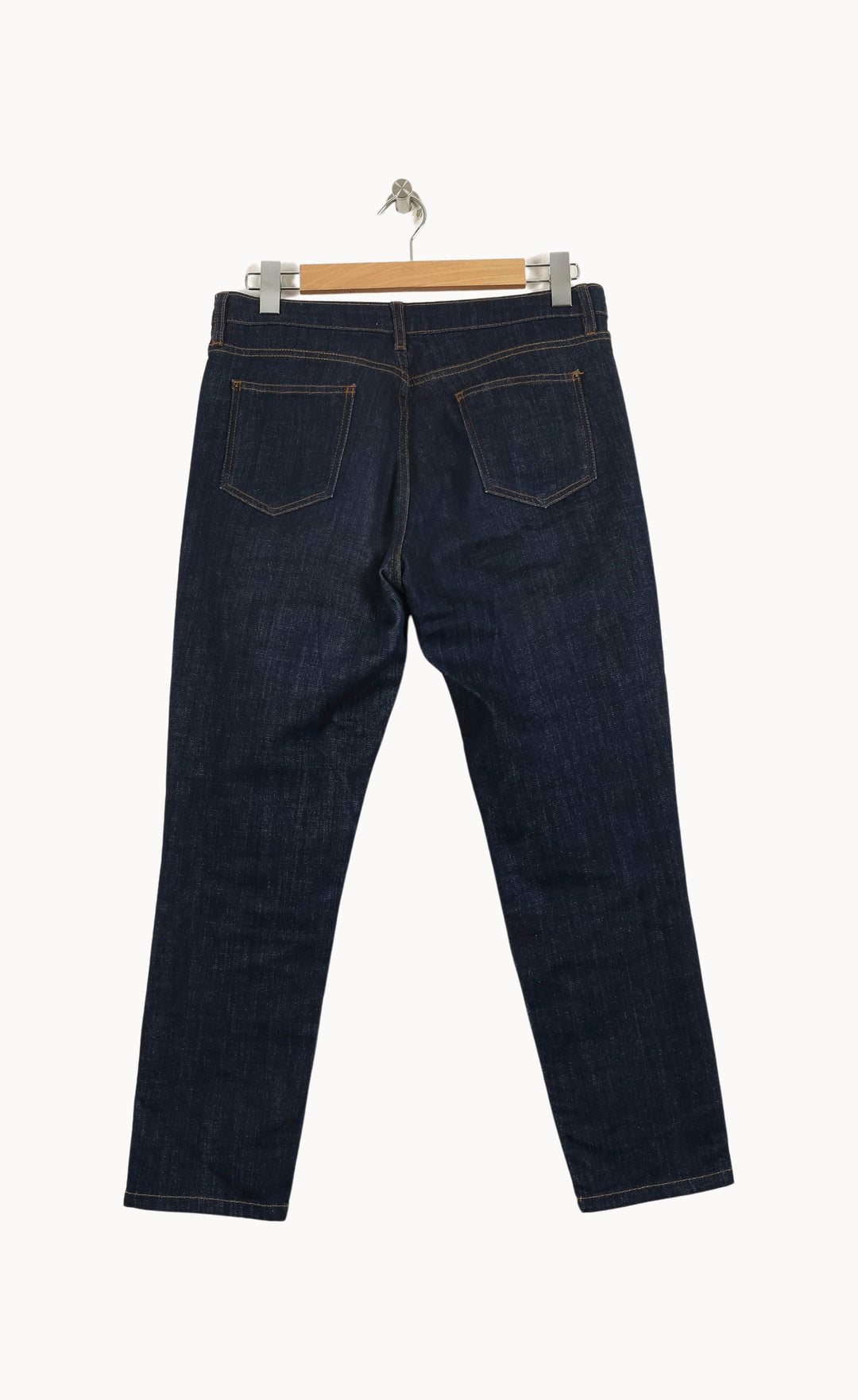 Jean Bleu - Taille XL/42 de la marque Gerard Darel | PLY0903 - Vendu par Paradigme - Image 4