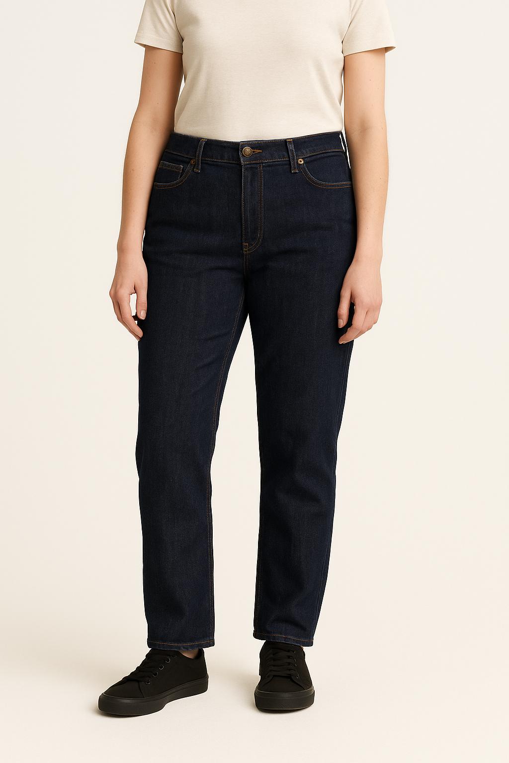 Jean Bleu - Taille XL/42 de la marque Gerard Darel | PLY0903 - Vendu par Paradigme - Image 1