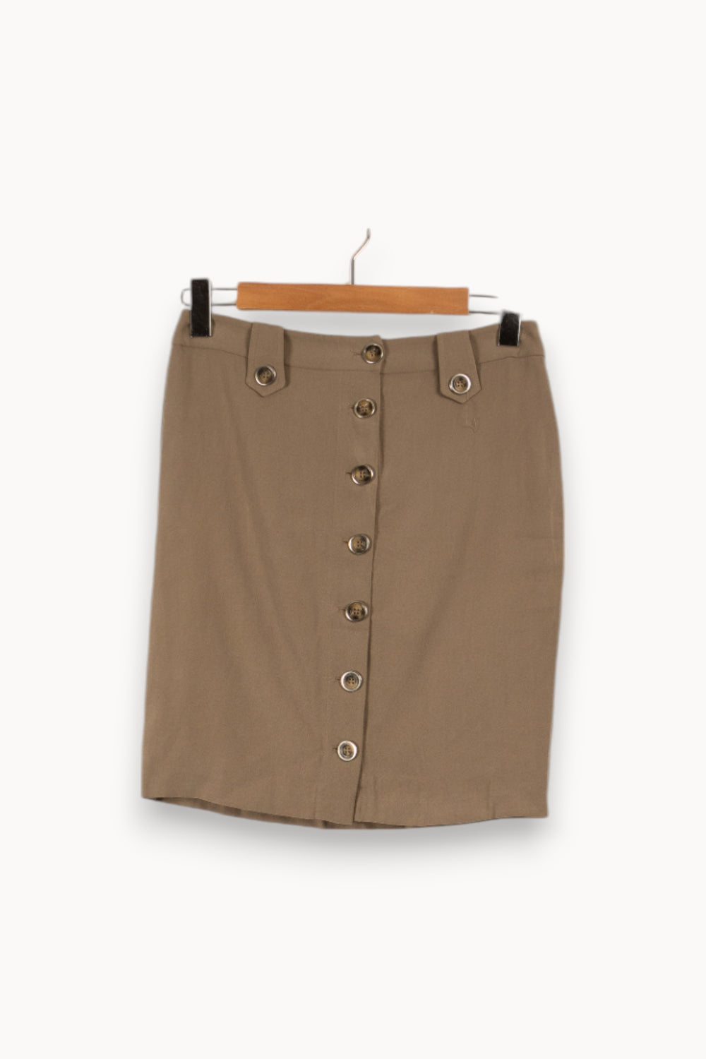 Jupe verte - Taille S/36 de la marque Maison 123 | PLY0923 - Vendu par Paradigme - Image 3