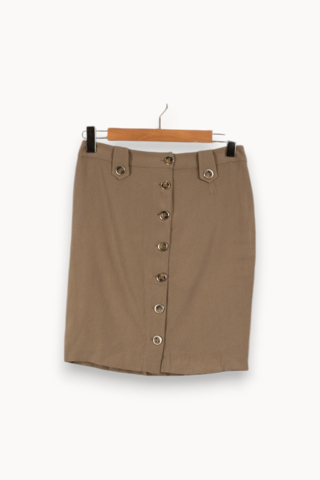 Jupe verte - Taille S/36 de la marque Maison 123 | PLY0923 - Vendu par Paradigme - Image 3