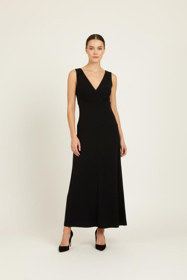 Robe noire - Taille M/38