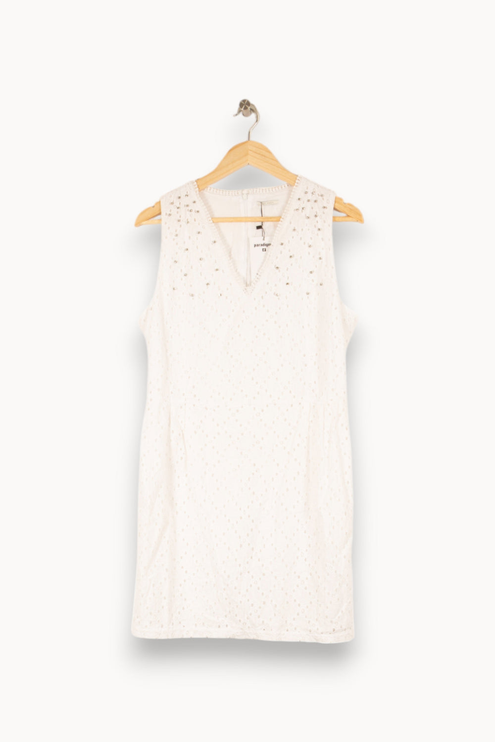 Robe midi - Taille XL/42