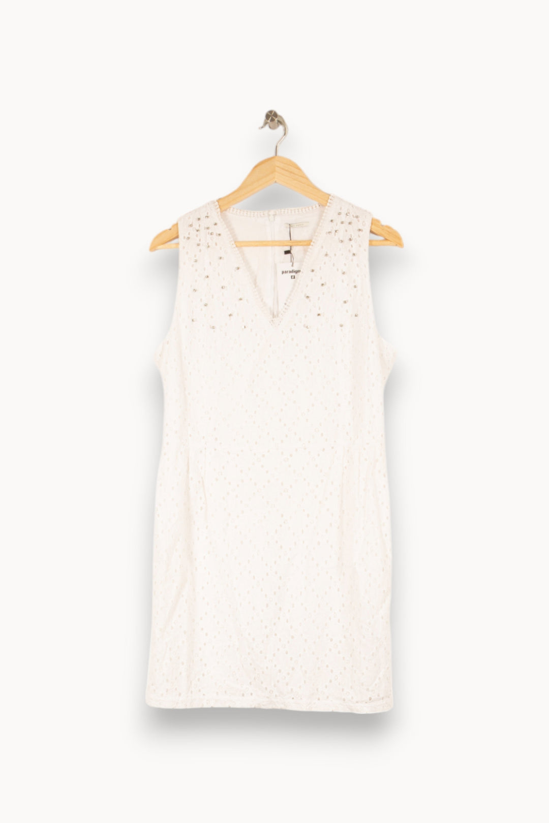 Robe midi - Taille XL/42