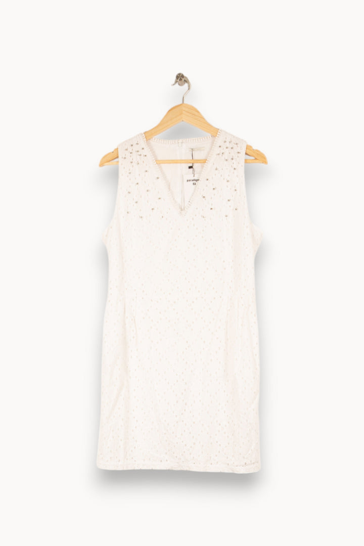 Robe midi - Taille XL/42