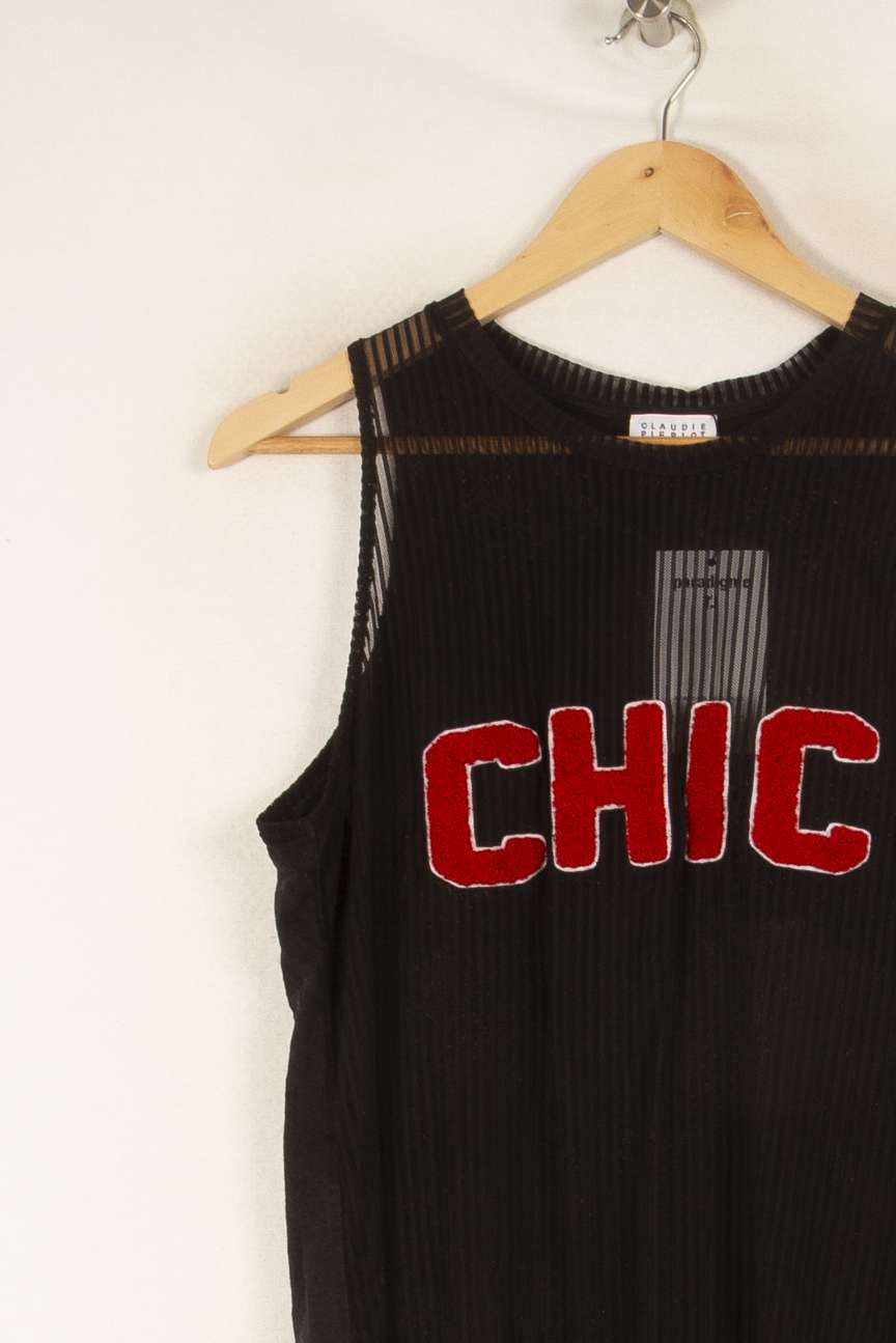 Top - Taille L/40