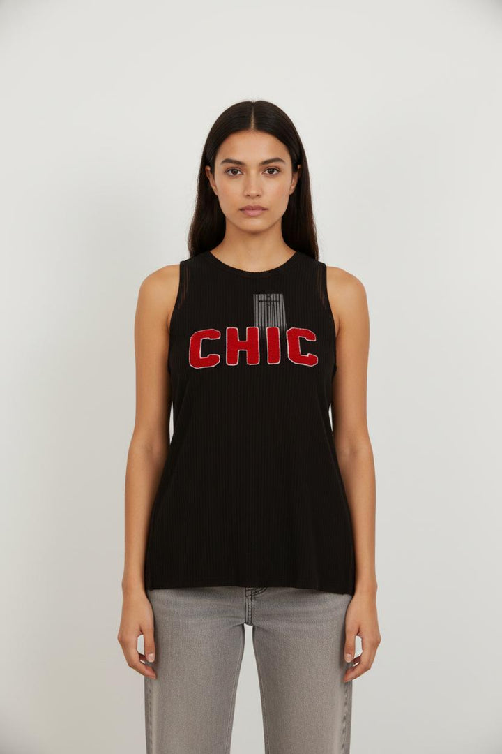 Top - Taille L/40