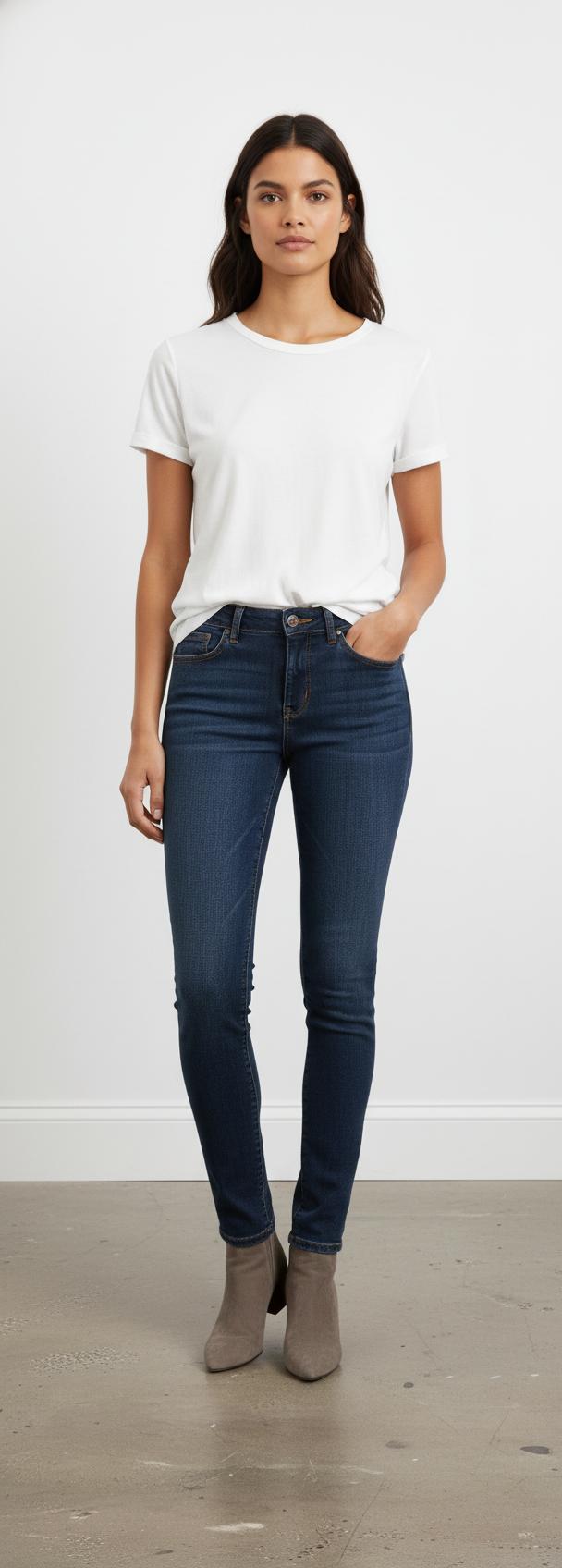 Jean - Taille XS/34
